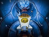 Sistemas ferroviários europeus vão usar tecnologias espaciais da ESA
