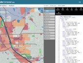Sistemas de Informação Geográfica com Software Open Source em Curso da OERN