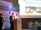 Smart Parking 2018