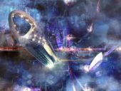 Imagem do dia: Nova tecnologia de elevação permitirá viajar por dentro dos edifícios em diferentes direções