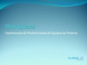Encontro Técnico Sobre Software de Gestão de Equipas de Projeto na Ordem dos Engenheiros