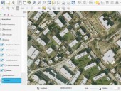 Iniciação aos Sistemas de Informação Geográfica (SIG) para engenheiros em curso do IST
