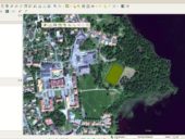 Quantum GIS