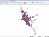 Software de SIS/GIS Open Source abordado em curso da FUNDEC