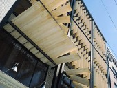 Penumbra - Um Sistema Dinâmico de Sombreamento de Fachadas de Edifícios