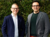 Start-up de soluções de transporte ferroviário Rail-Flow financiada com 3,6 milhões de euros