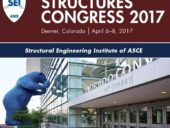 Structures Congress 2017