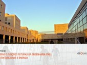 Sustentabilidade e Energia na Engenharia Civil em Debate no Simpósio GEQUALTEC 2015