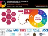 Sustentabilidade na Engenharia Civil debatida no Simpósio Internacional ESS: M&R 3