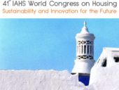 Sustentabilidade e inovação no setor da construção em destaque no 41º Congresso Mundial de Habitação