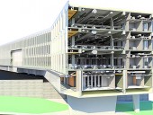 Building Information Modeling no Desenvolvimento de Projetos em Lisboa