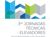 Tecnologia e Eficiência Energética de Elevadores em Debate no Porto