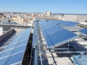 Ar-condicionado Solar