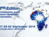 Tecnologias avançadas de energia solar na Photovoltaica 2016