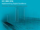 Implementando excelência digital com tecnologias BIM em conferência da Instituição de Engenheiros Ci...