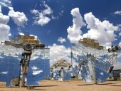 Tecnologias de Concentração Solar em Simpósio na Universidade de Évora