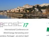 Integração de tecnologias eólicas no ambiente construído debatida na WinerCost 2017