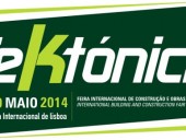 Tektónica 2014