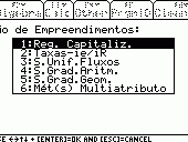 Gestão de Empreendimentos