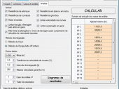 Timetrain 1.2.1.0 – Análise de tempos de Percurso de Linhas Ferroviárias