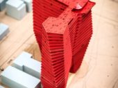 ToHa será o edifício mais alto de Israel