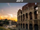 Roma recebe conferência internacional Transportes Urbanos 2017