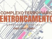 Especialização em Transportes e Vias de Comunicação da OE organiza visita técnica ao Complexo Ferroviário do Entroncamento