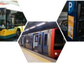 Acessibilidades e Transportes