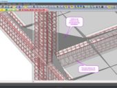 Tricalc 9.0: Dimensionamento e pormenorização com software de cálculo estrutural em seminário da Ark...
