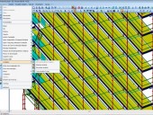 Tricalc Andaimes: Arktec e Metalusa Desenvolvem Software para Projeto de Andaimes