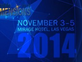 Trimble Dimensions 2014 Reúne Profissionais do Setor de Construção em Las Vegas
