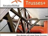Trusses+ 1.0.2.15: software para projeto de treliças