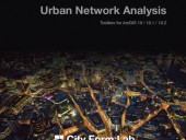 Urban Network Analysis (UNA): Software para análise avançada de redes urbanas