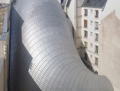 O Verme Urbano de Renzo Piano