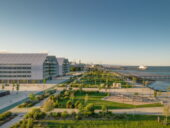 VIC Properties inícia comercialização do Edifício Park