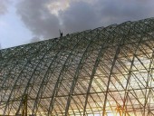 Vila Real Recebe Seminário Sobre Construção Metálica em Portugal
