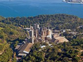 Ordem dos Engenheiros Organiza Visita Técnica à Fábrica da Secil em Setúbal