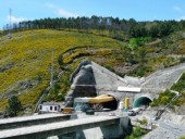 OE organiza visita técnica ao Túnel do Marão