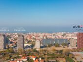 VIZTA avança com última fase do projeto Flower Towers em Leça da Palmeira